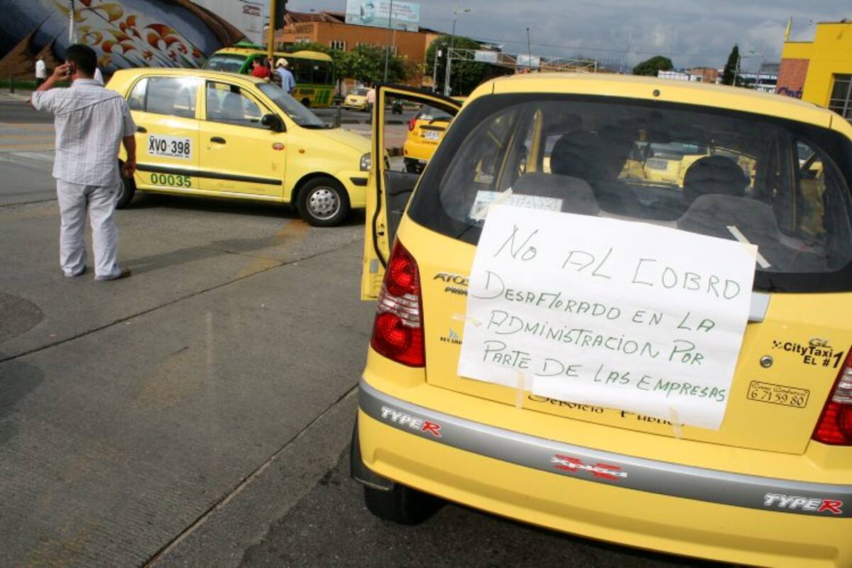 (Foto: Mauricio Betancourt / VANGUARDIA LIBERAL)