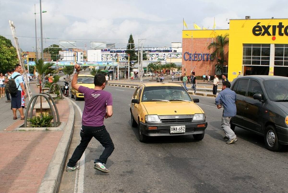 (Foto: Mauricio Betancourt / VANGUARDIA LIBERAL)