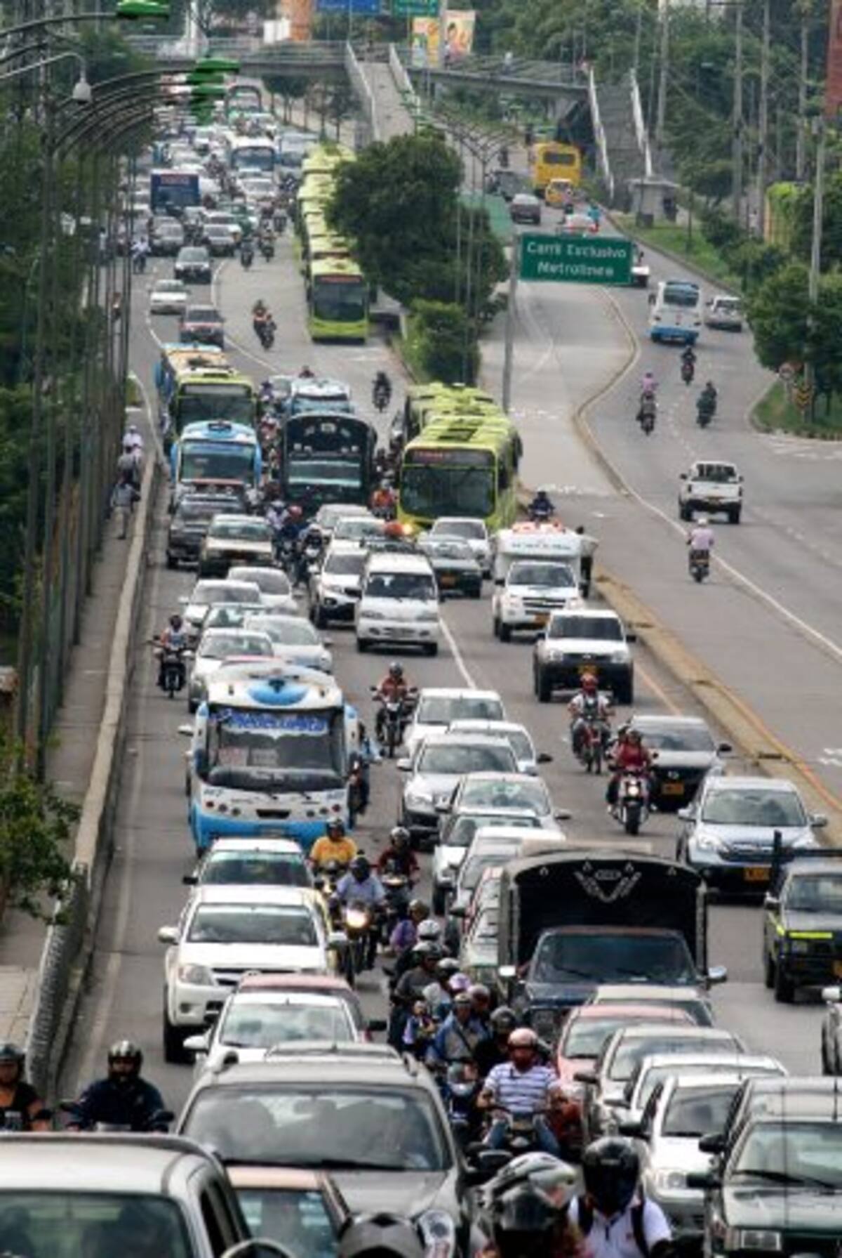 (Foto: Mauricio Betancourt / VANGUARDIA LIBERAL)