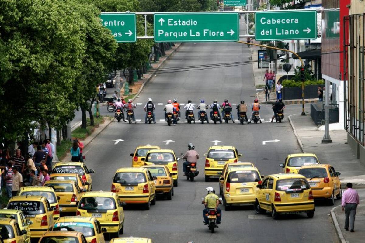 (Foto: Mauricio Betancourt / VANGUARDIA LIBERAL)