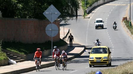 Día sin carro y sin moto en Bucaramanga: ¿Se mantendrá el 30 de septiembre?