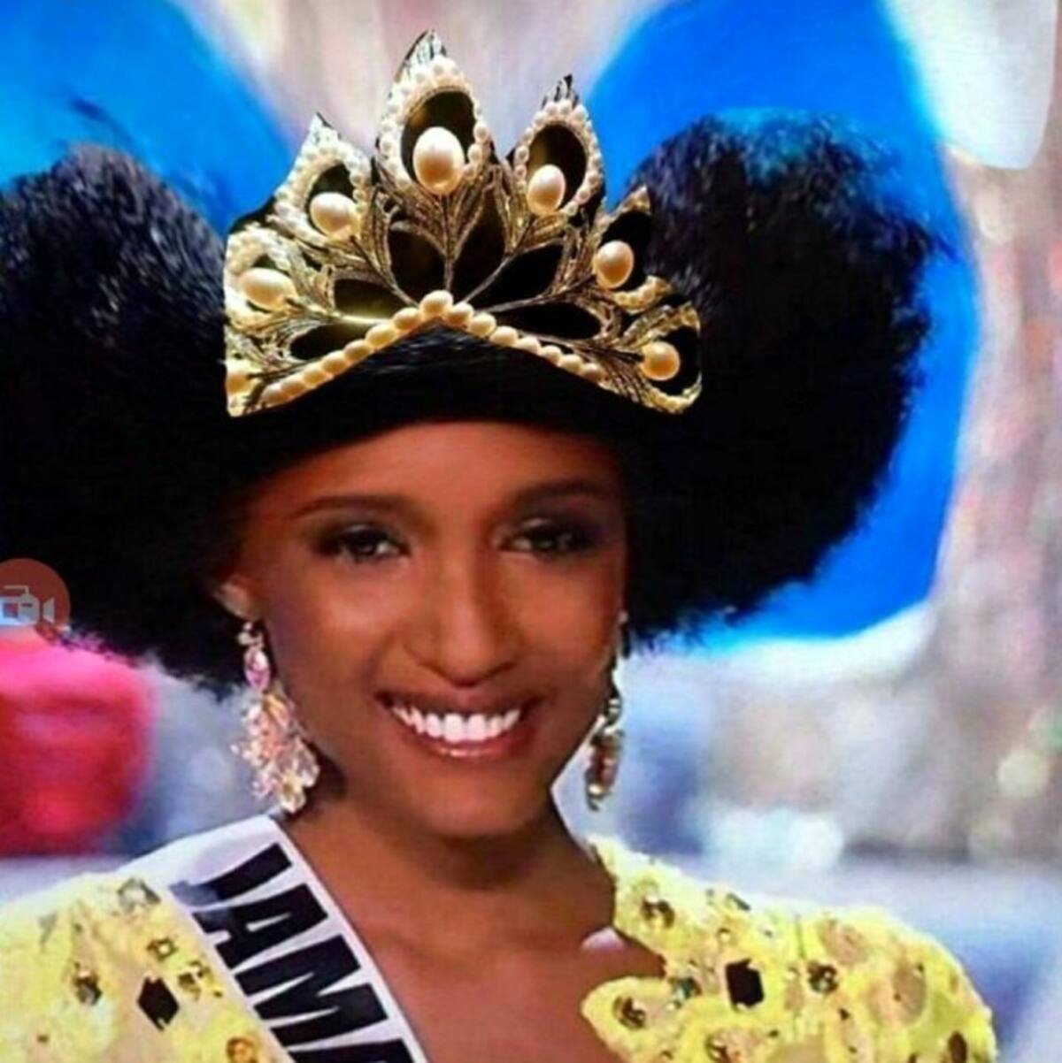 Estos son los memes que dejó Miss universo 2017 (Foto: TOMADA DE INTERNET)
