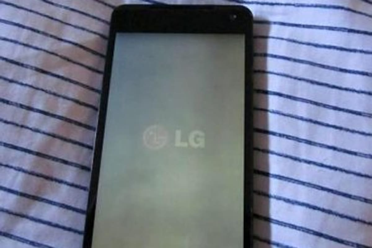 Se filtran imágenes del supuesto LG Nexus (Foto: Tomado de Internet/ VANGUARDIA LIBERAL)