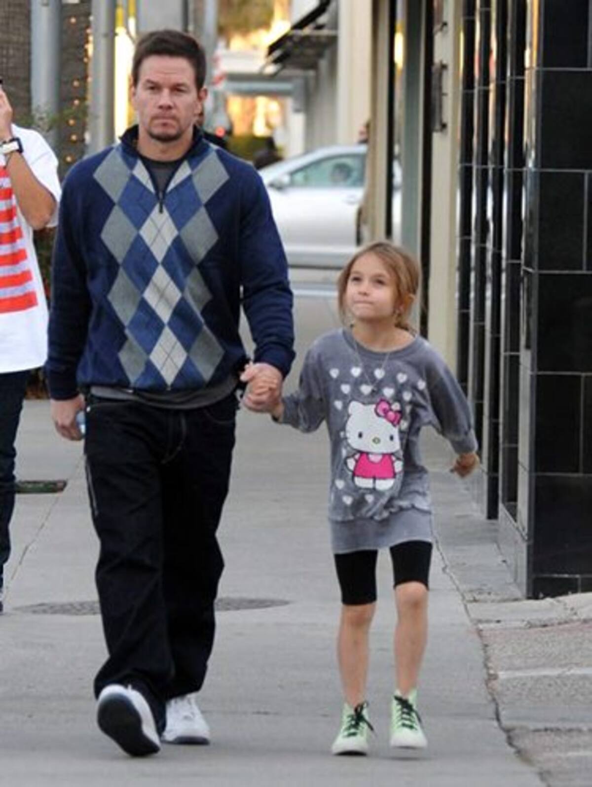 Mark Wahlberg (Foto: Tomada de internet/VANGUARDIA.COM)