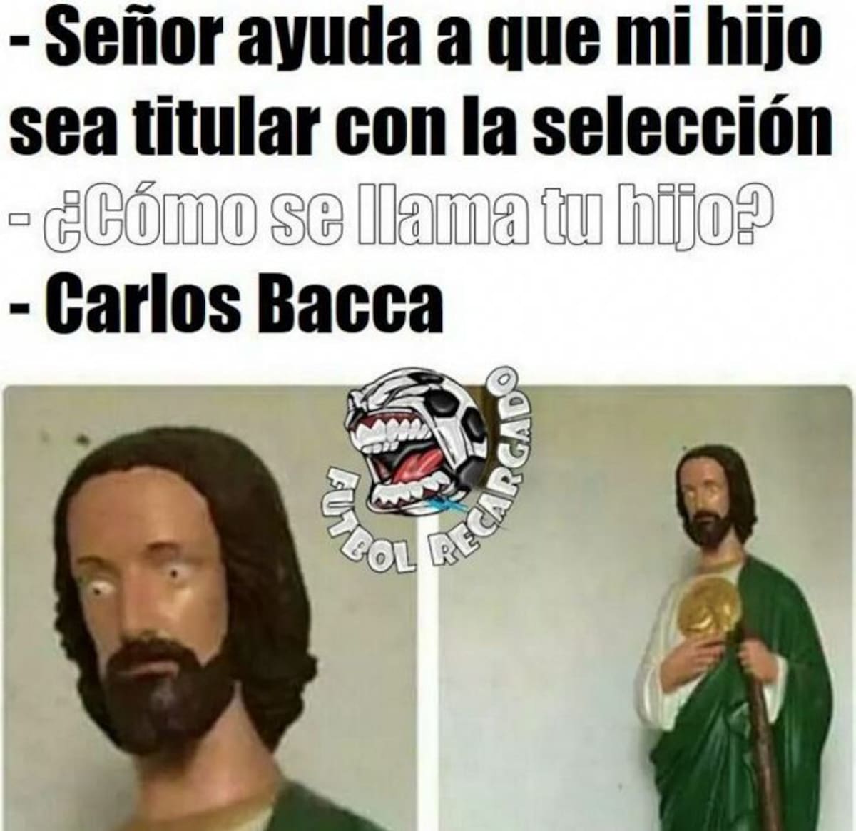 Los mejores memes de la victoria de Colombia ante Bolivia (Foto: Suministrada/VANGUARDIA LIBERAL)