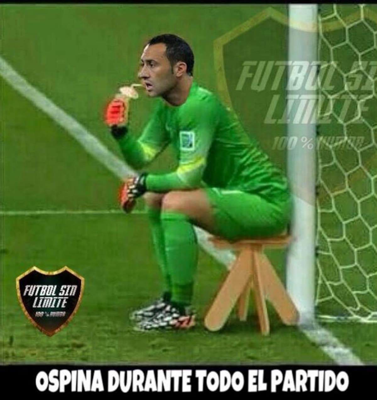 Los mejores memes de la victoria de Colombia ante Bolivia