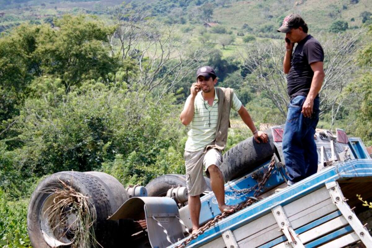 (Foto: Nelson Díaz/VANGUARDIA LIBERAL )