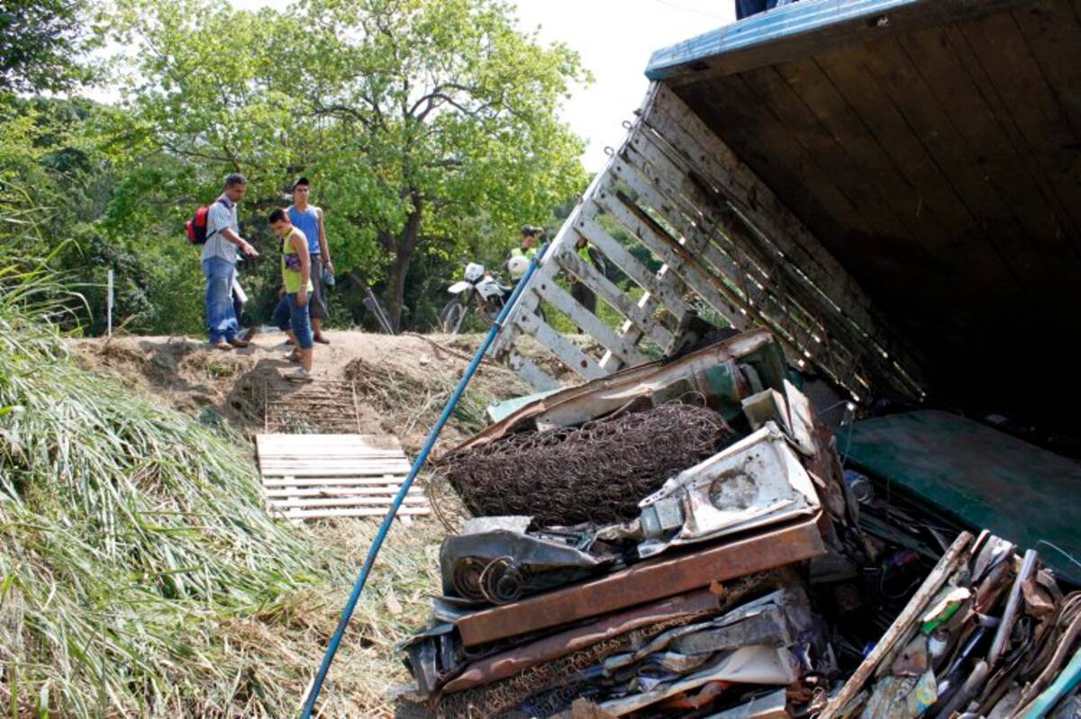 (Foto: Nelson Díaz/VANGUARDIA LIBERAL )