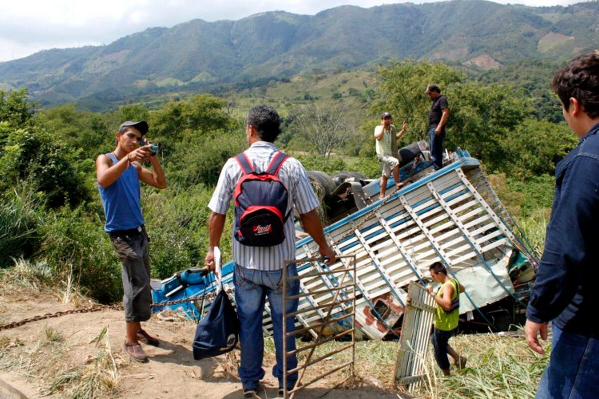 (Foto: Nelson Díaz/VANGUARDIA LIBERAL )