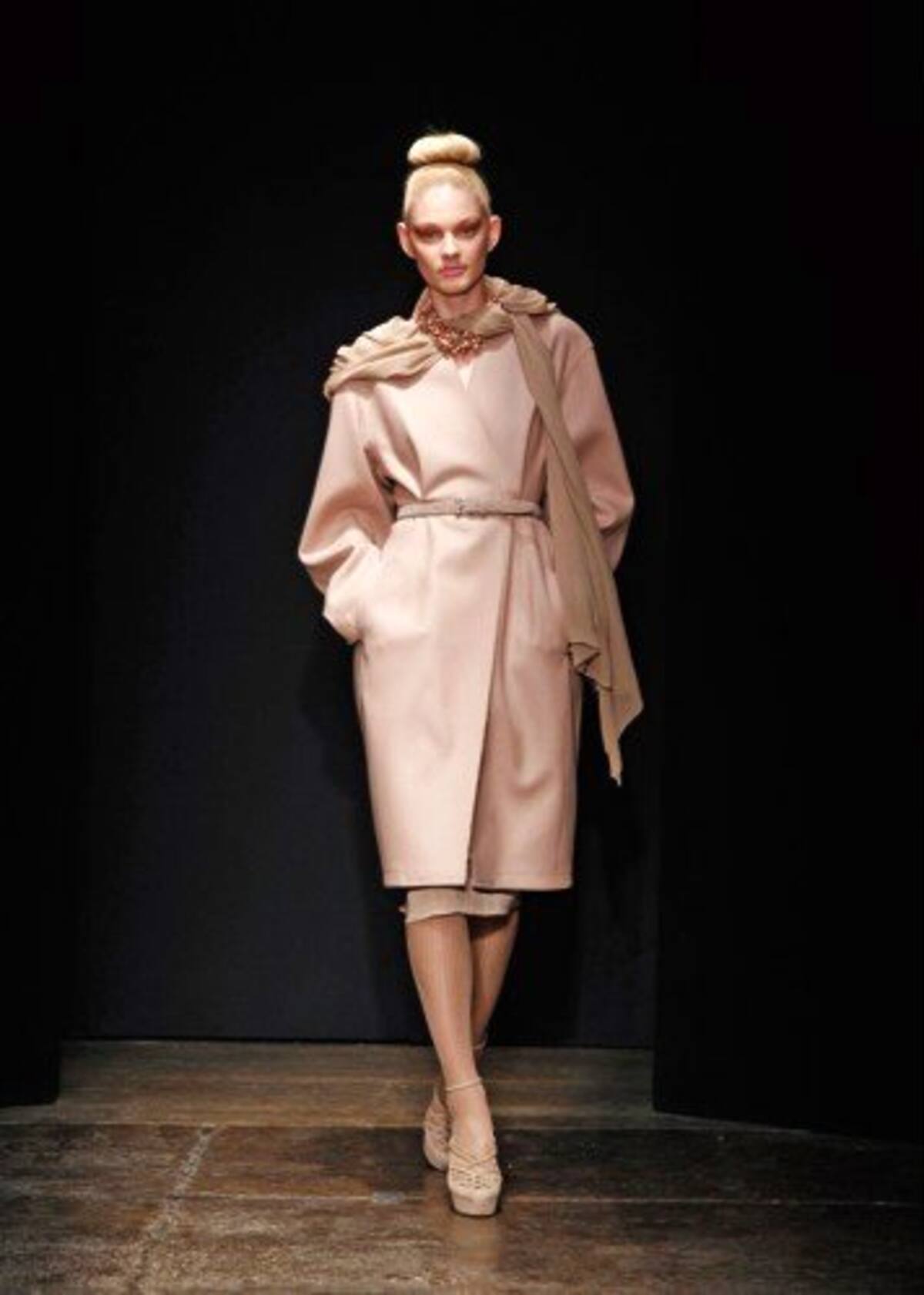 Moda para ejecutivas. Los comodines de la ejecutiva. (Foto: REVISTA NUEVA)
