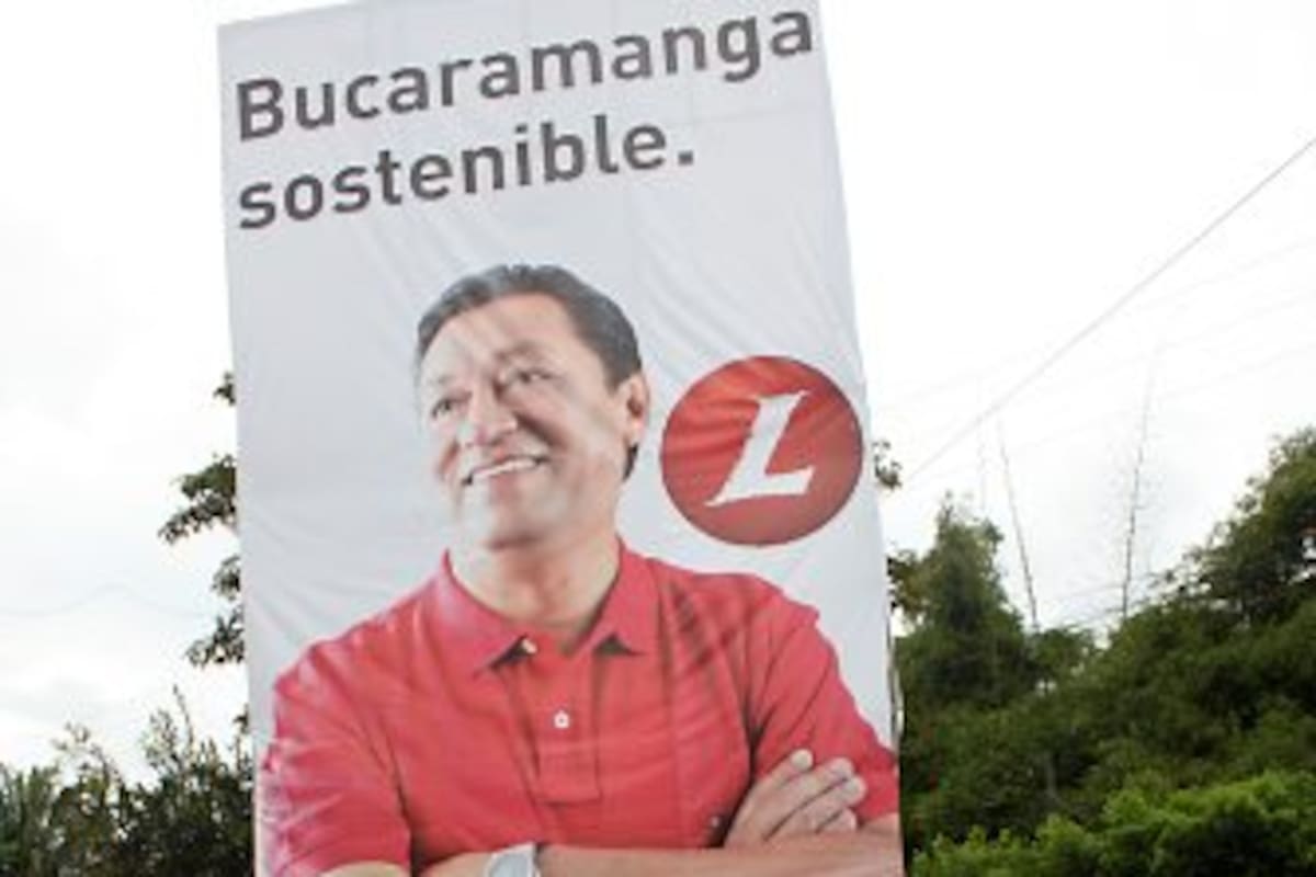 (Foto: Nelson Díaz/ VANGUARDIA LIBERAL)