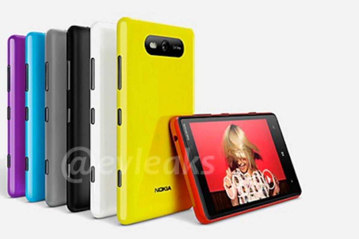 Se filtran imágenes de los nuevos teléfonos Nokia (Foto: Tomado de Internet/ VANGUARDIA LIBERAL)