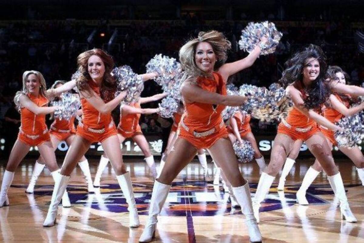 Phoenix Suns (Foto: FOTO: TOMADA DE RPP)