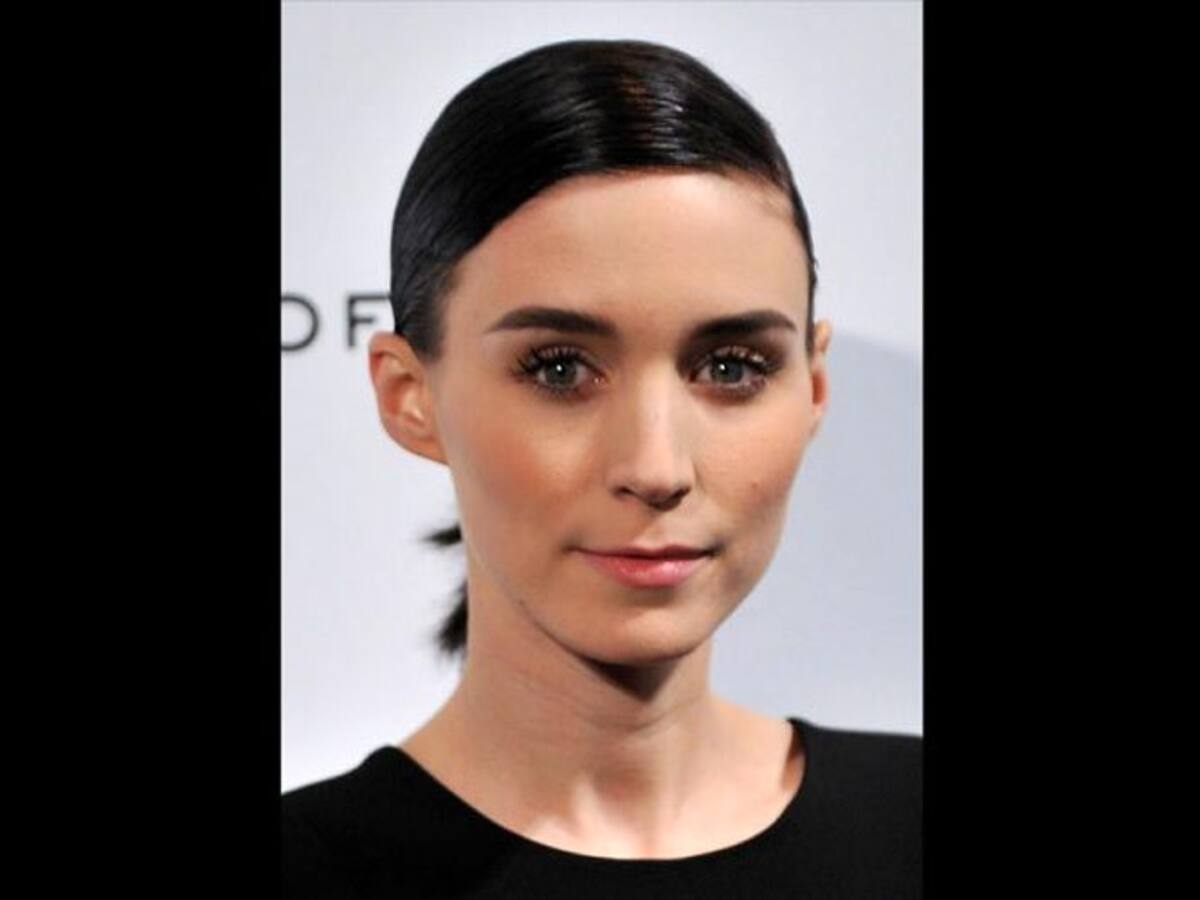 Rooney Mara viajó por América del Sur como parte de una escuela Itinerante, después de graduarse de la escuela secundaria en 2003. (Foto: FOTO: TOMADA DE RPP)