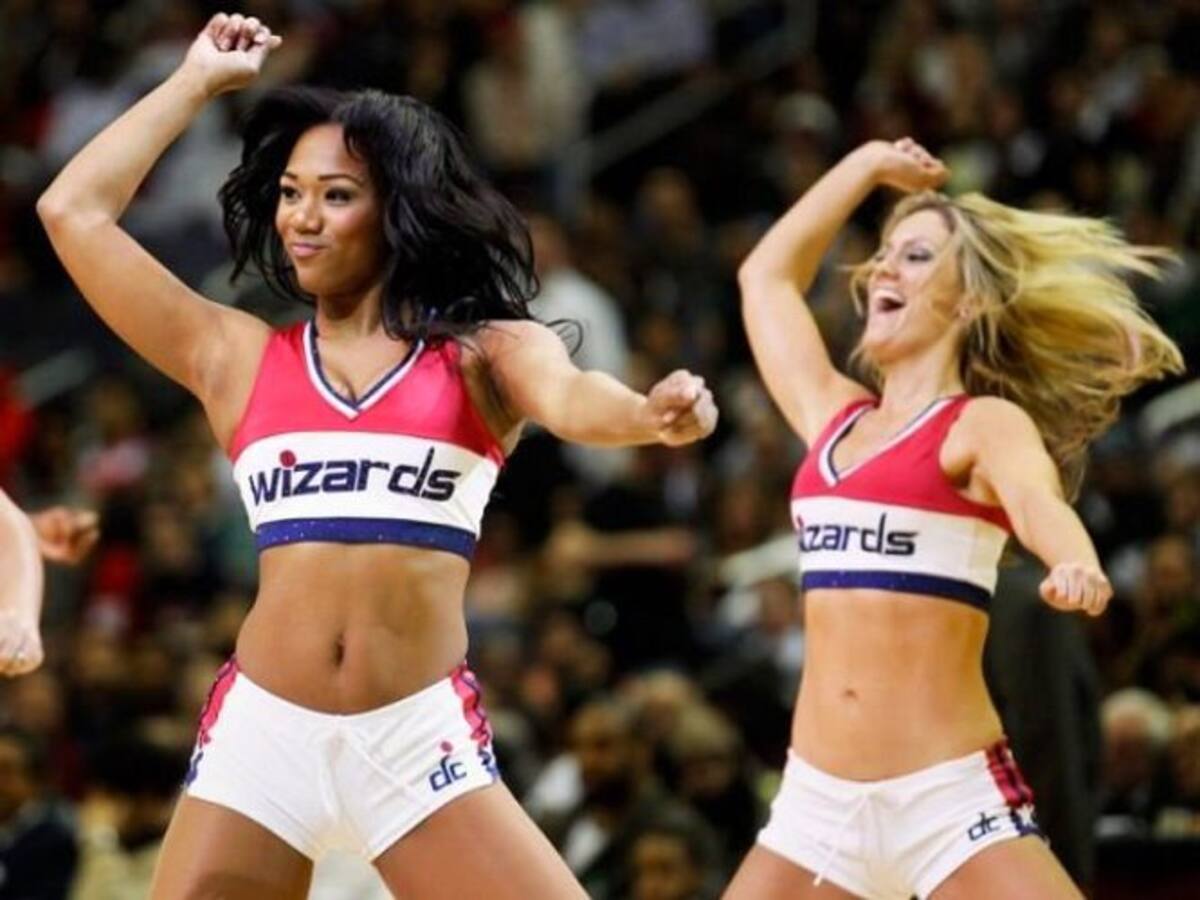 Washington Wizards (Foto: FOTO: TOMADA DE RPP)