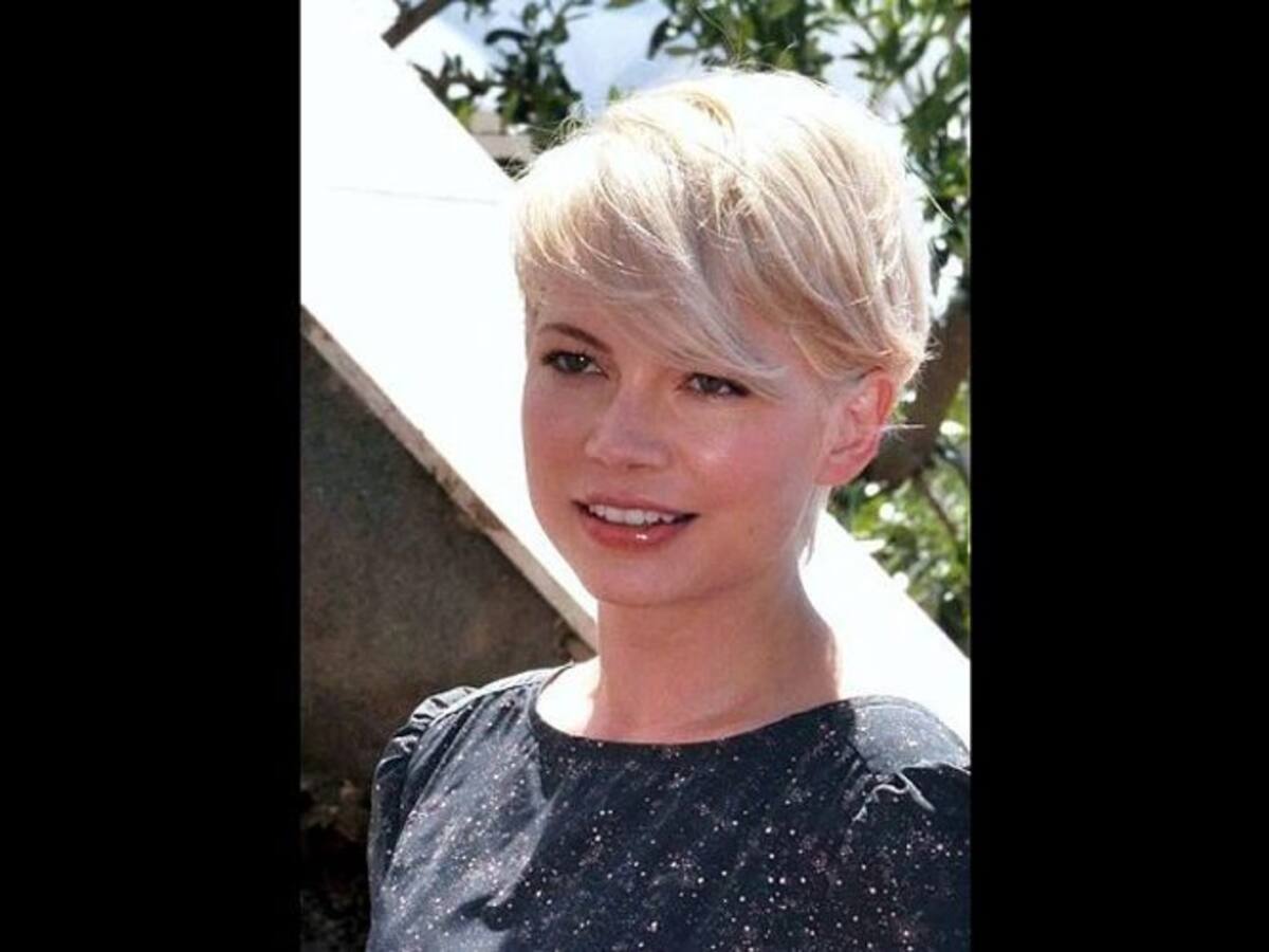 Michelle Williams por 'My week with Marilyn'. (Foto: Tomada de internet)
