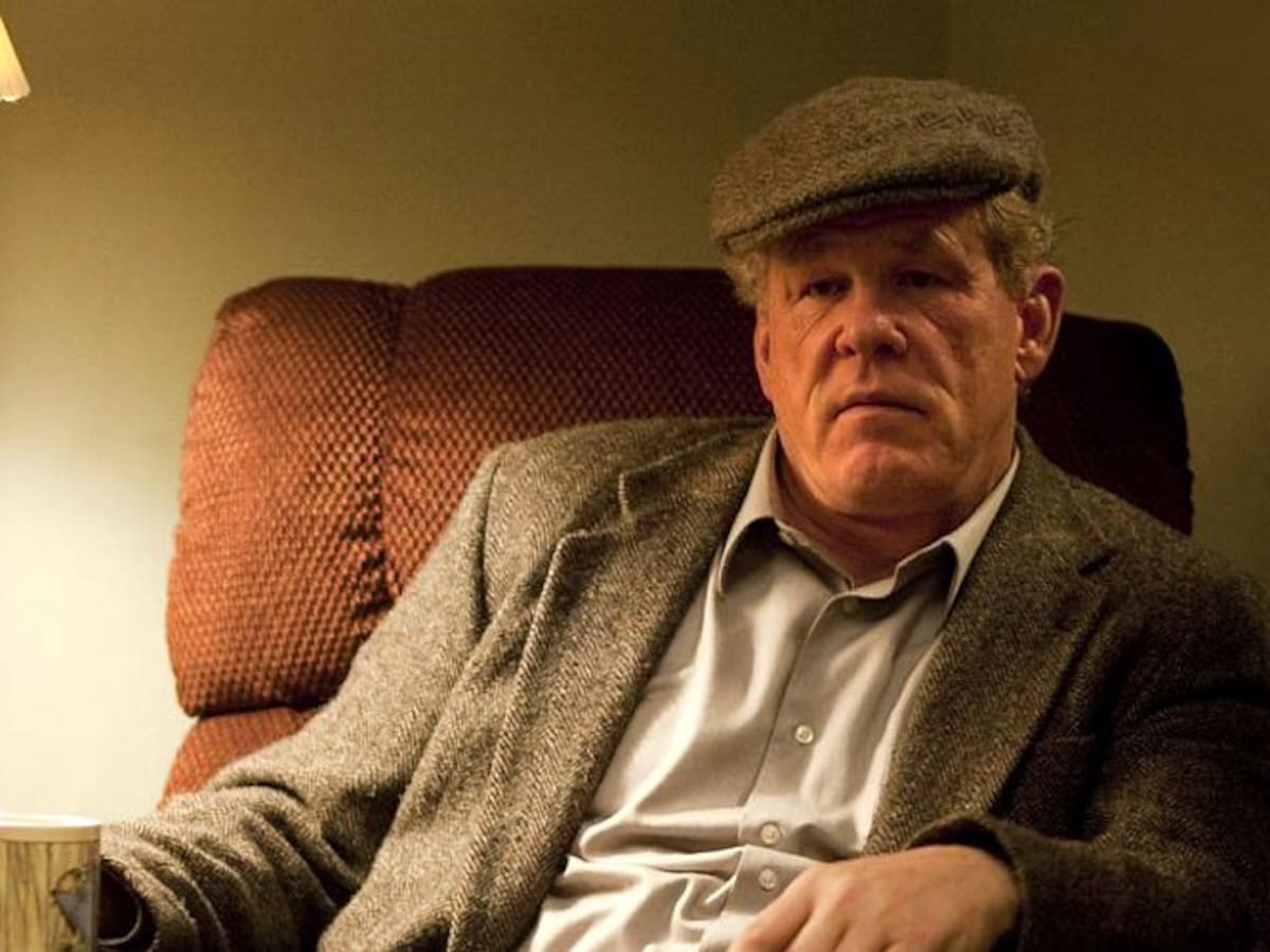 Nick Nolte fue a varias escuelas de la universidad. Jugó al fútbol,baloncesto y el béisbol en la universidad. (Foto: FOTO: TOMADA DE RPP)