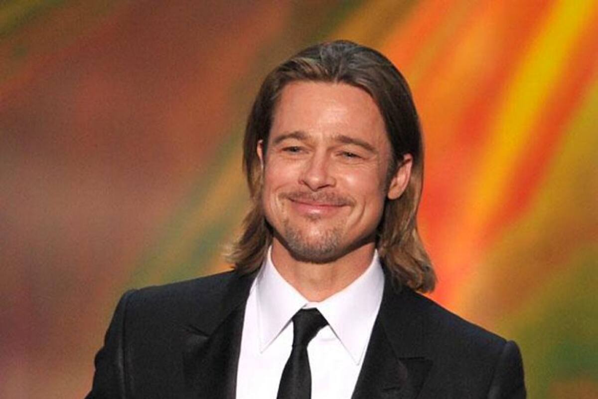Brad Pitt abandonó la universidad dos semanas antes de su graduación.Estudió periodismo en la Escuela de Periodismo de Mizzou, una de las mejores del país. (Foto: FOTO: TOMADA DE RPP)
