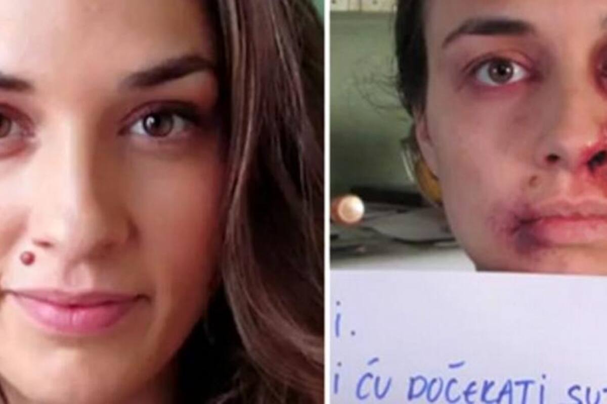 Polémica por este video de una joven maltratada (Foto: Tomada de Internet/ VANGUARDIA LIBERAL)