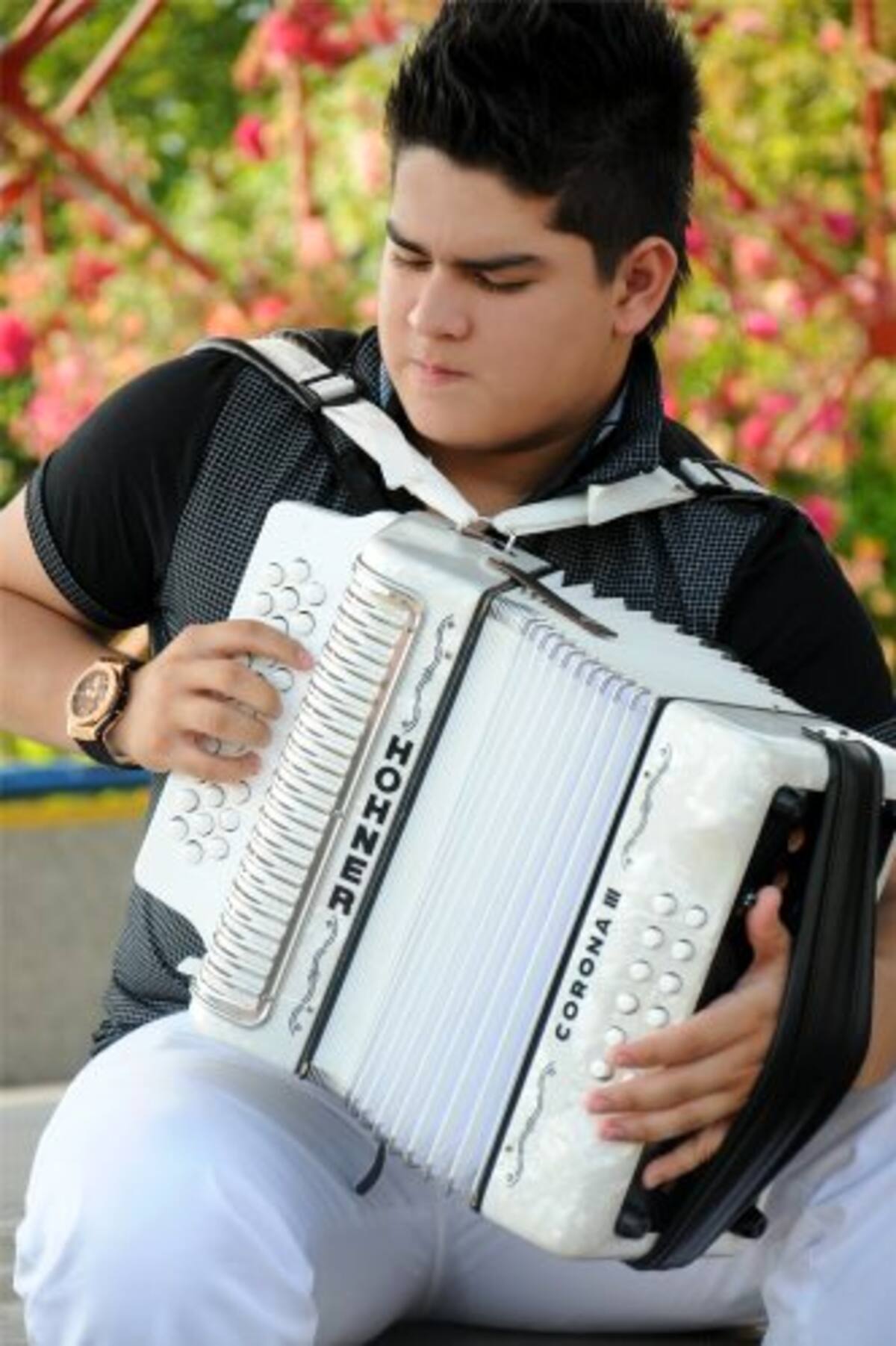 Santander tiene ‘Rey Juvenil’ en el Festival de la Leyenda Vallenata (Foto: Suministrada/VANGUARDIA LIBERAL)