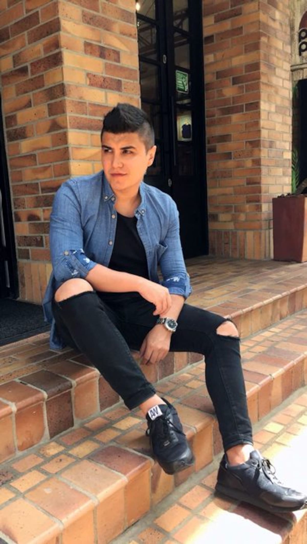 ¿Cómo vestirse en Bucaramanga? (Foto: Suministrada / VANGUARDIA LIBERAL )