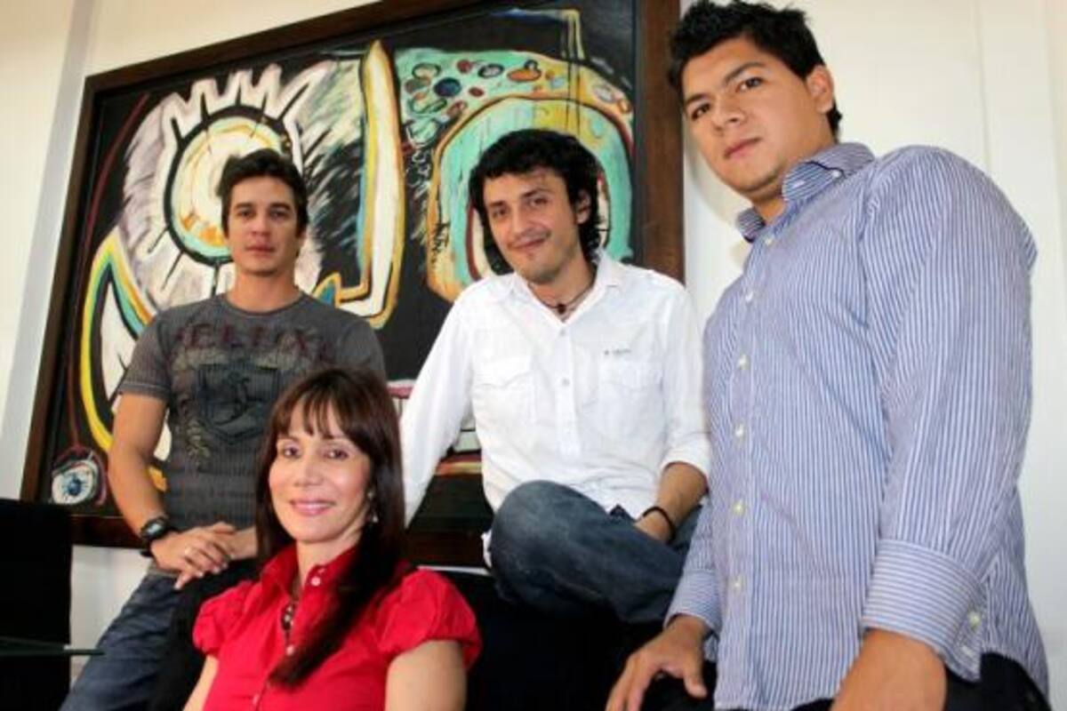 (Foto: Nelson Díaz/VANGUARDIA LIBERAL)