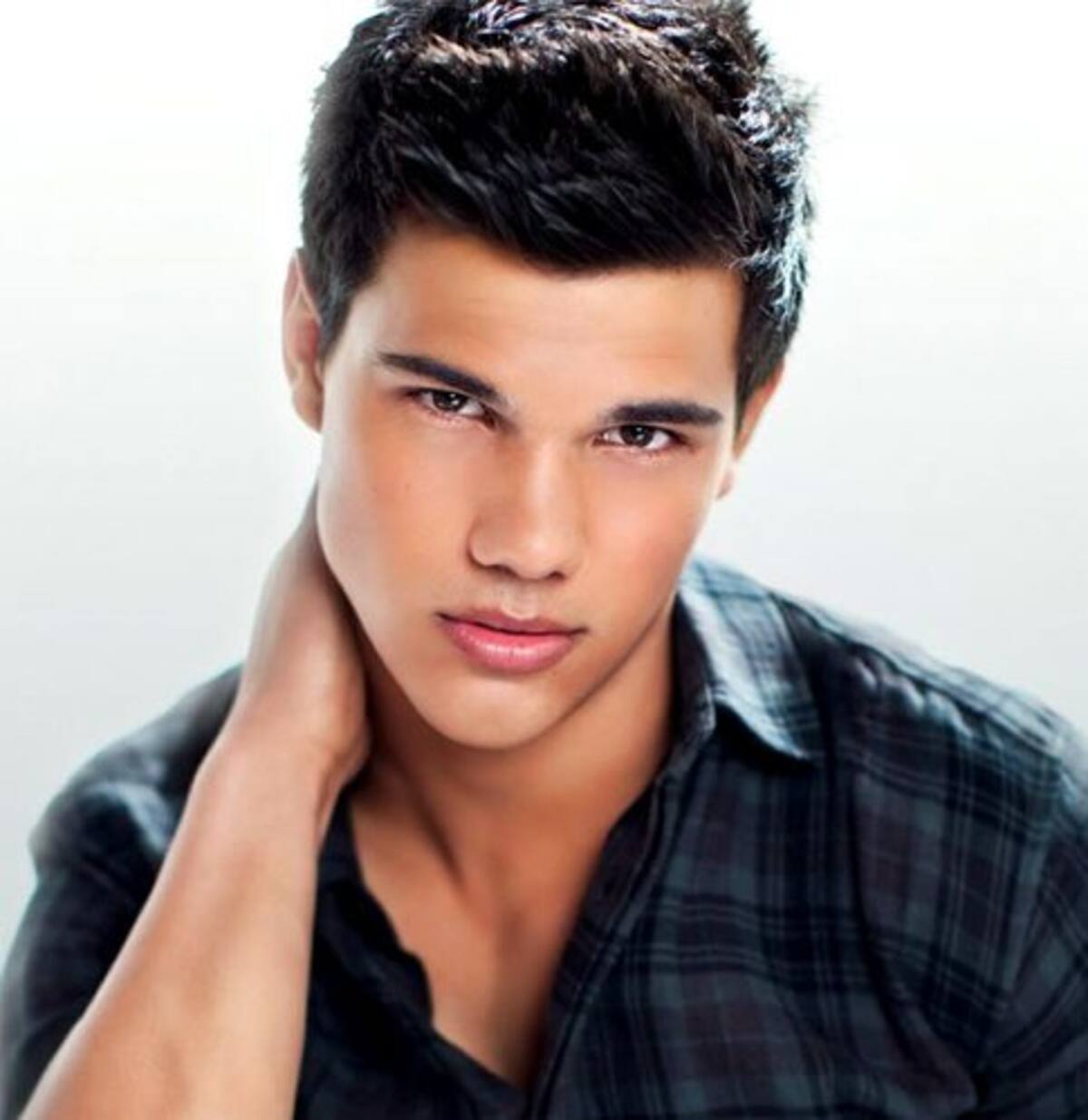 Taylor Lautner (Foto: Tomada de internet/VANGUARDIA LIBERAL)