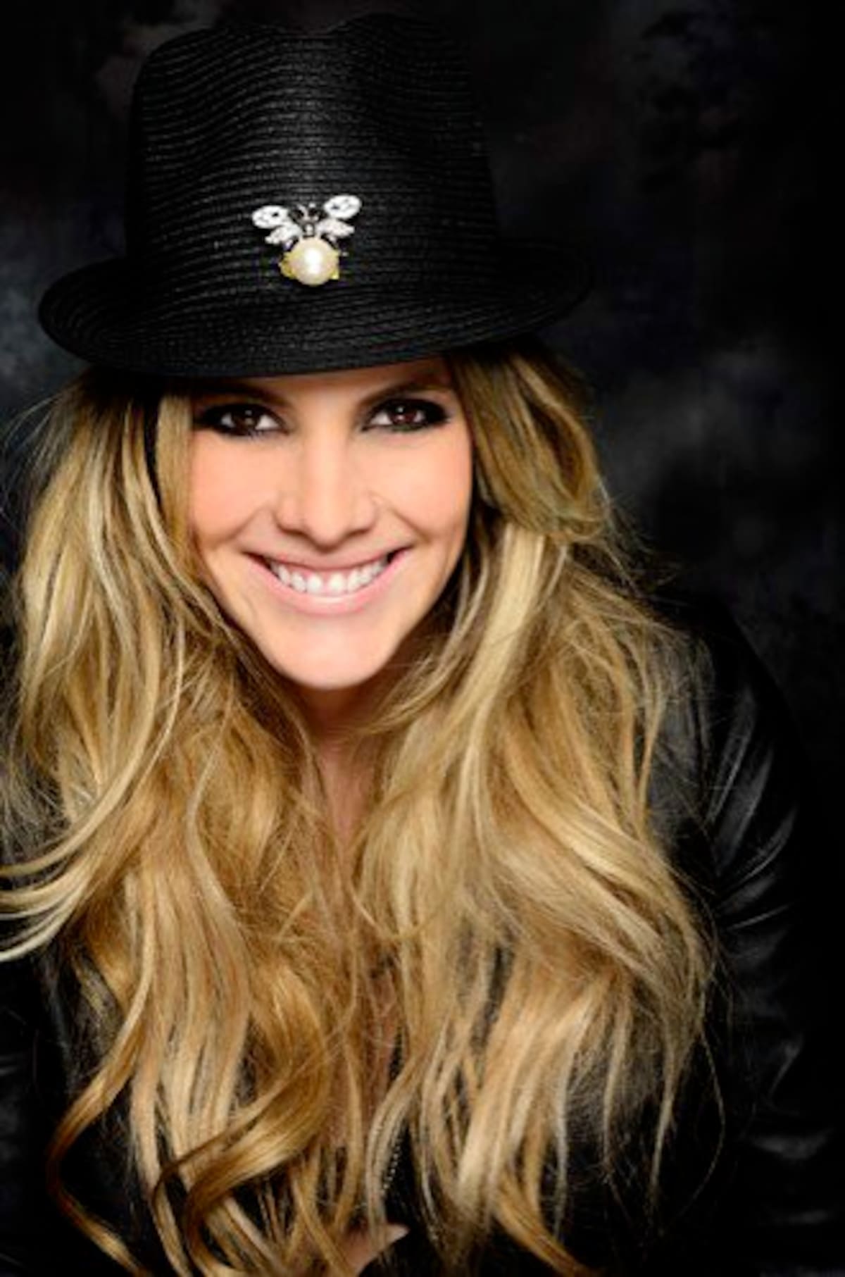Adriana Tono prepara un nuevo disco