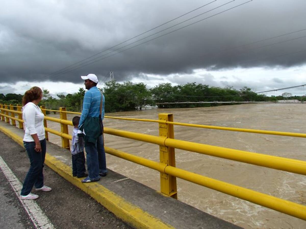 (Foto: Marco A. Rodríguez Peña/VANGUARDIA LIBERAL)