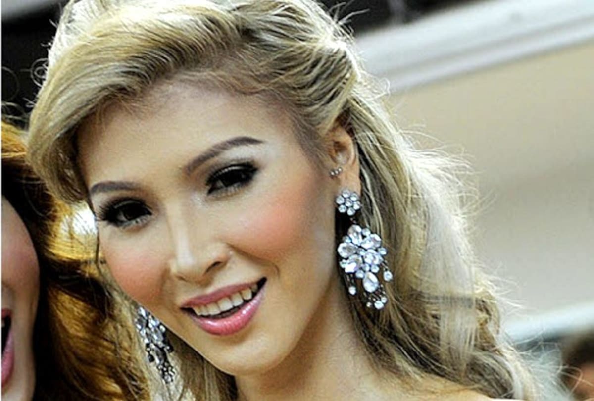 Jenna Talackova (Foto: Tomada de internet/VANGUARDIA LIBERAL)