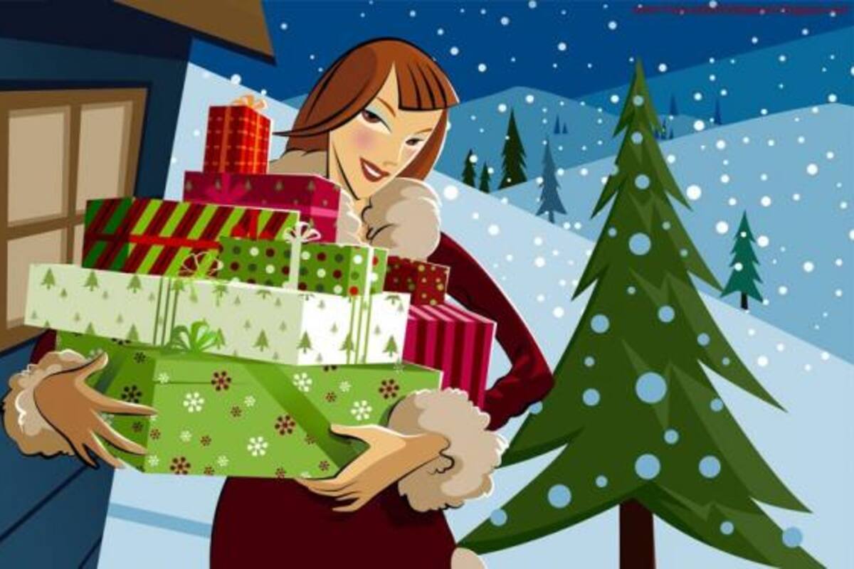 No necesita comprar regalos costosos. Un buen detalle será suficiente para demostrar ese afecto por los otros.(Foto: Tomada de Internet)