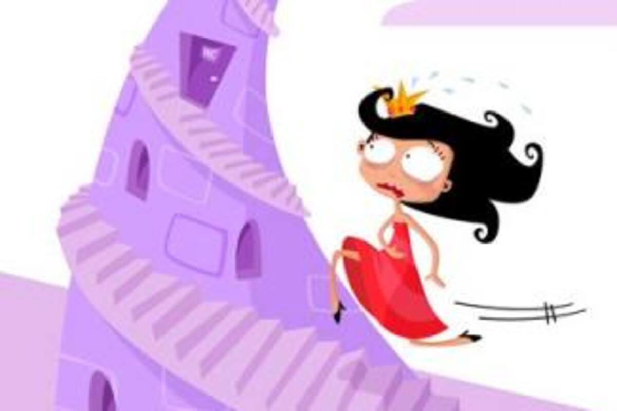Muchas mujeres prefieren el amor por encima de los lujos y las cosas materiales que tengan a su alrededor. (Foto: Tomada de Internet)
