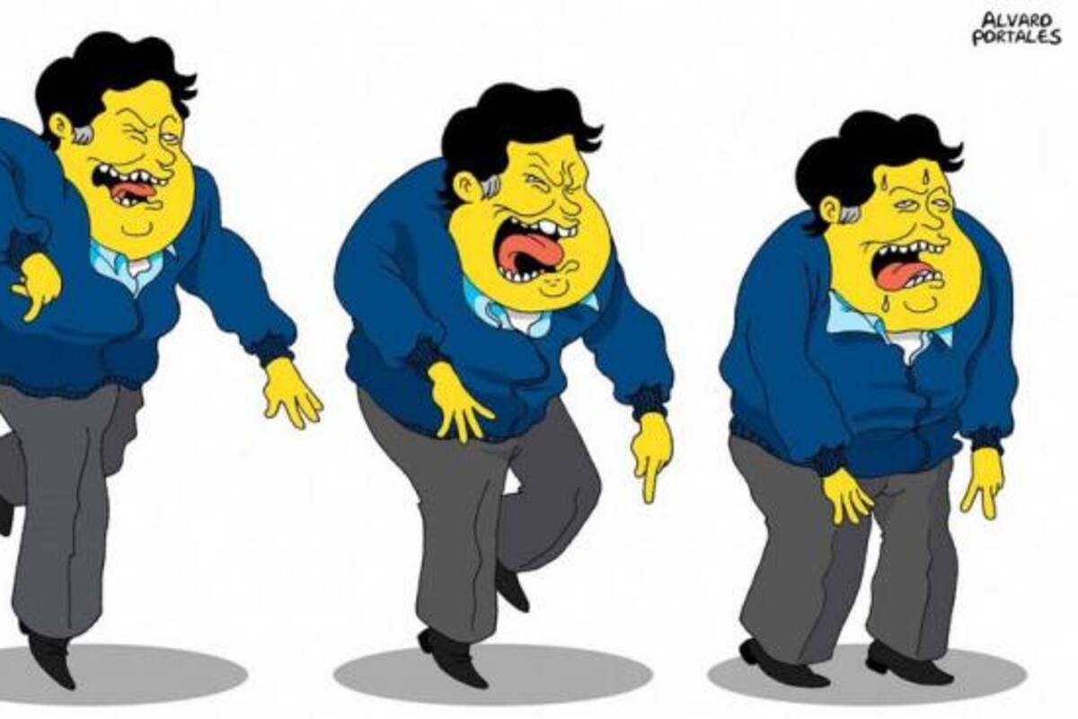 Una persona gorrera se aprovecha de sus amigos y familiares para ir por la vida sin gastar un solo peso. No entienden el valor de ganarse las cosas por su propio esfuerzo(Foto: Tomada de Internet)