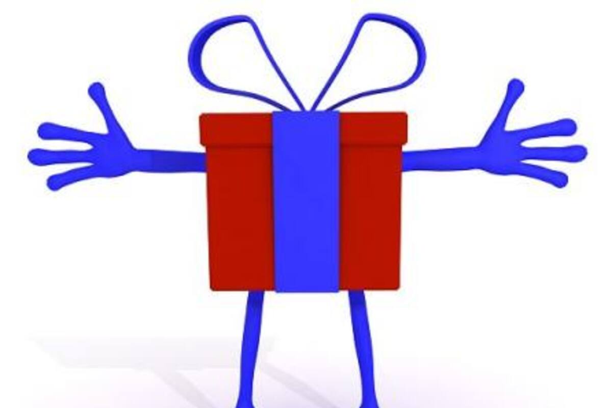 No le dé prioridad a lo material por encima de las cualidades que posee como persona. Haga uso de sus habilidades sociales para crear lazos fuertes con las personas, antes de comprarlos a punta de regalos. (Foto: Tomada de Internet)