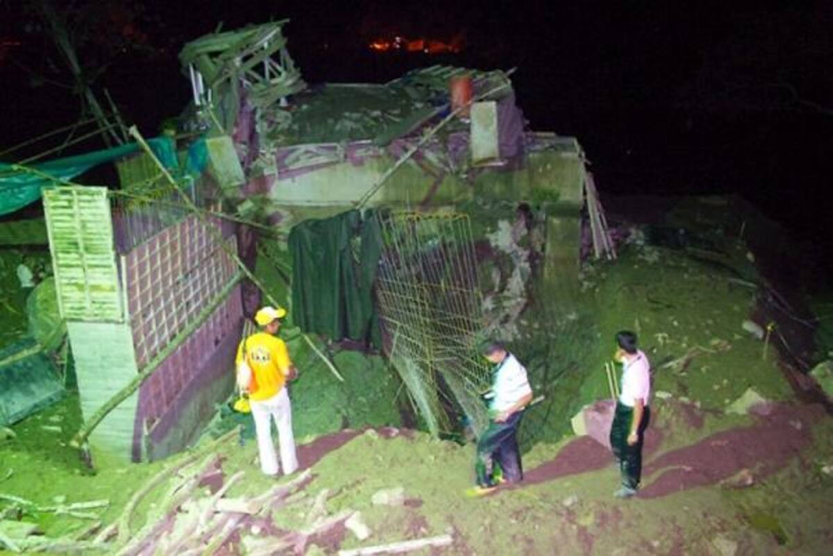 (Foto: Luís Alfonso Cárdenas/ Periodista San Vicente de Chucurí)