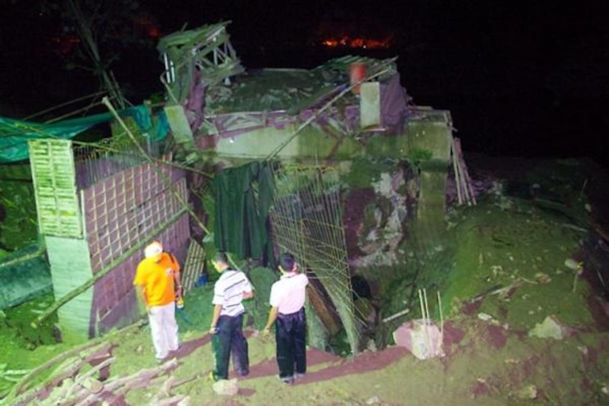 (Foto: Luís Alfonso Cárdenas/ Periodista San Vicente de Chucurí)