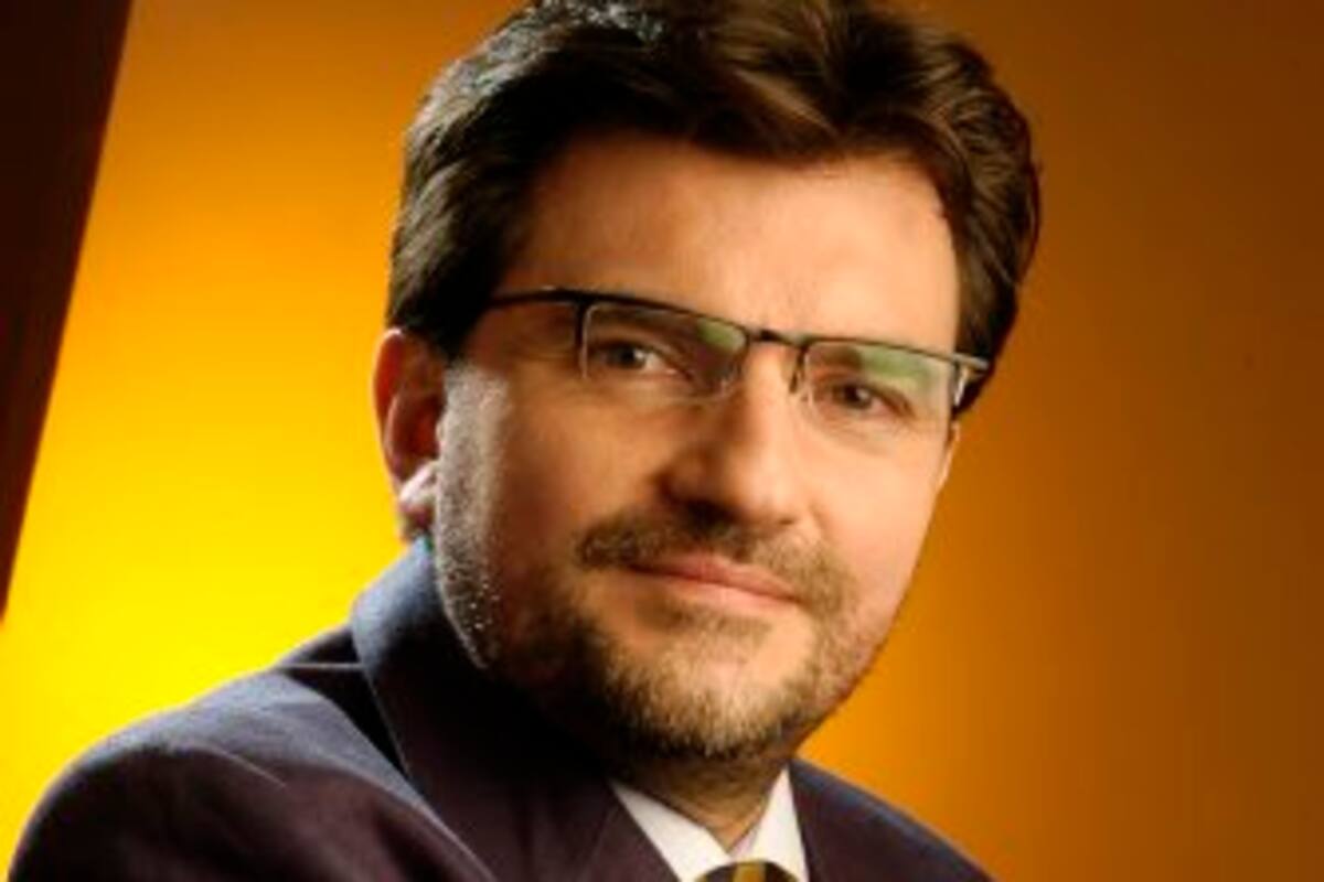 Rodrigo Díaz Cordero, Director de Inteligencia de Negocios de Chile, es uno de los invitados al encuentro. (Foto: Colprensa/VANGUARDIA LIBERAL)