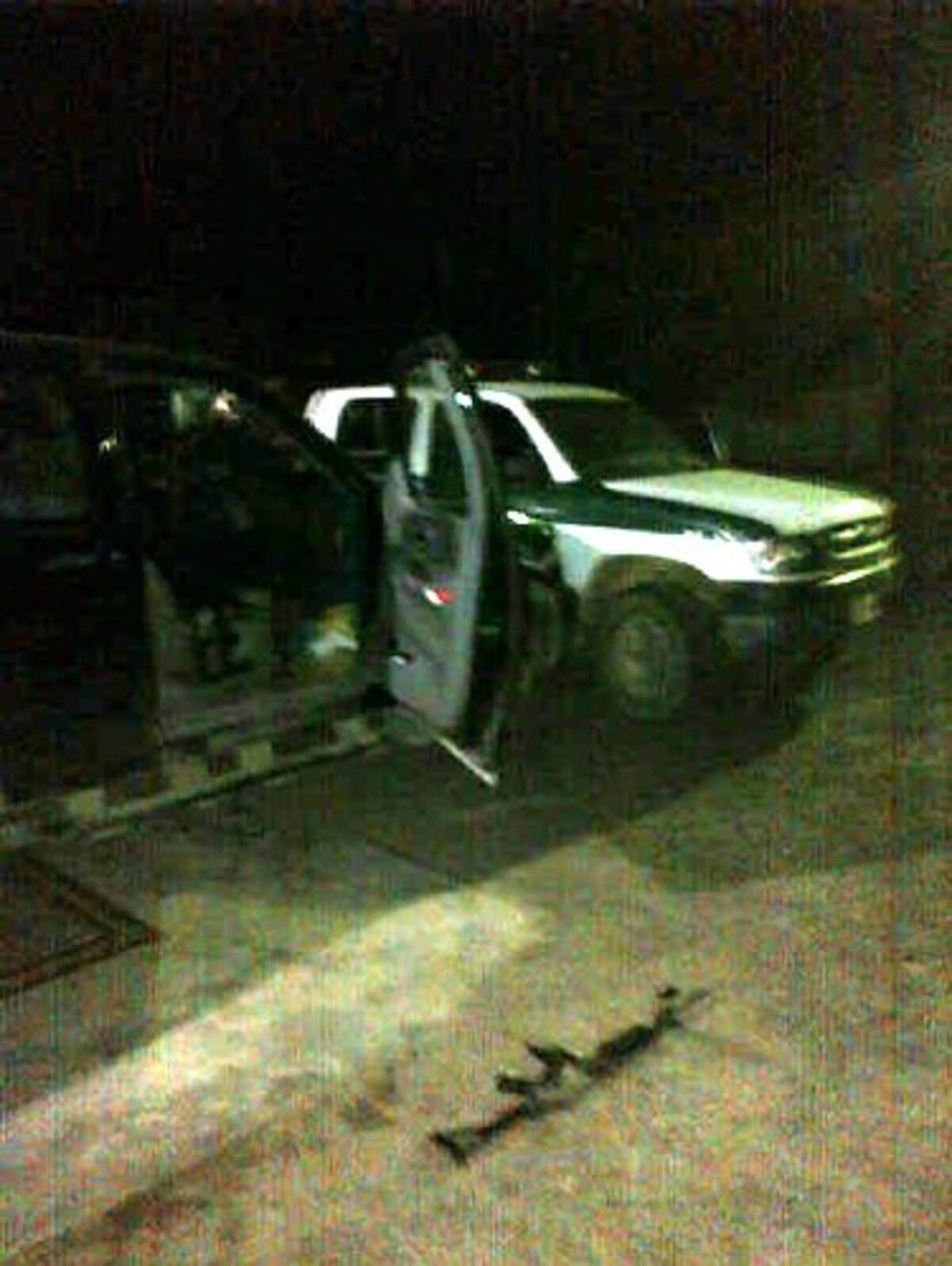 Así fue el ataque del soldado que mató a un subteniente e hirió a un ganadero (Foto: Suministrada)