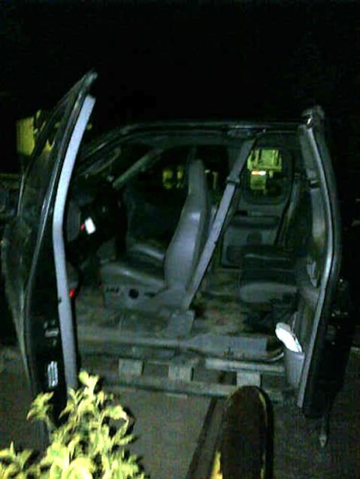 Así fue el ataque del soldado que mató a un subteniente e hirió a un ganadero (Foto: Suministrada )