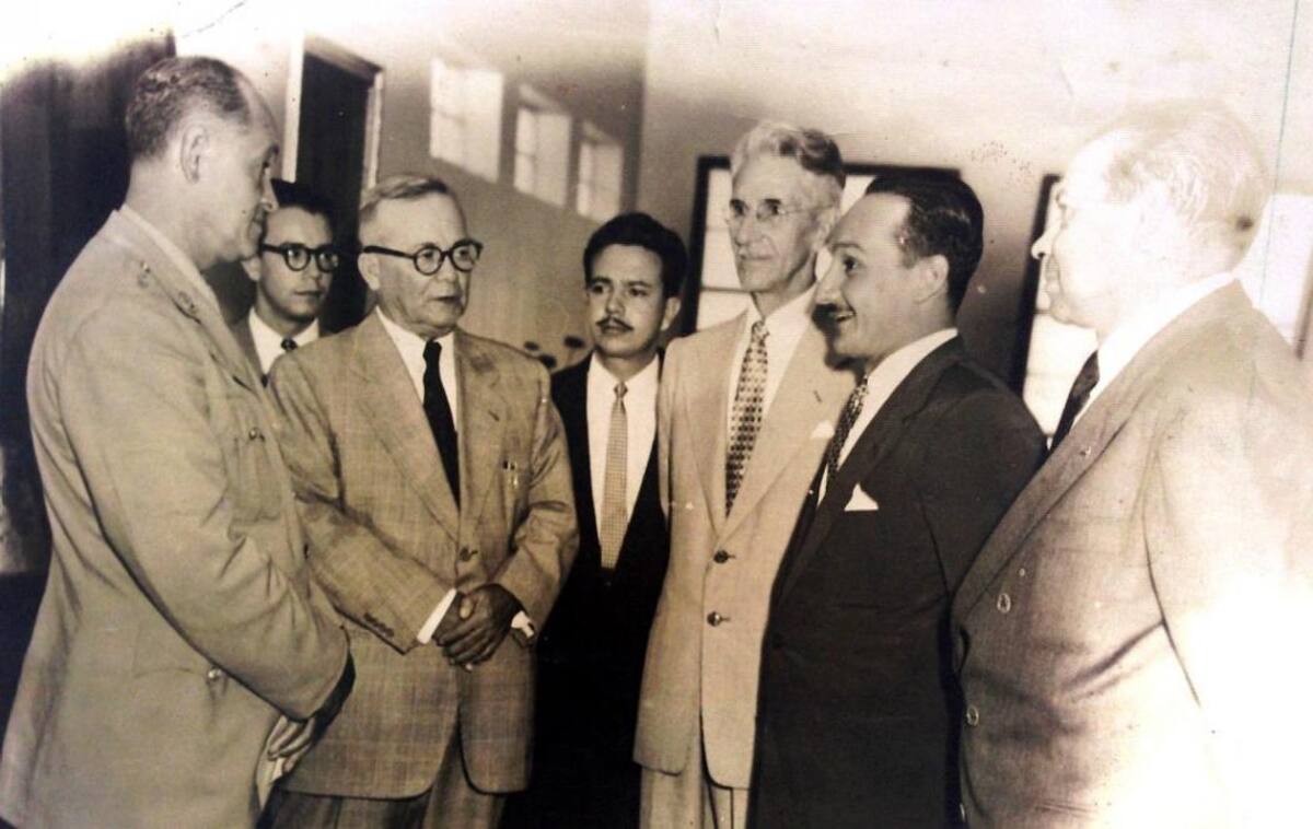 Cuando leer Vanguardia Liberal era pecado (Foto: Archivo/VANGUARDIA LIBERAL)