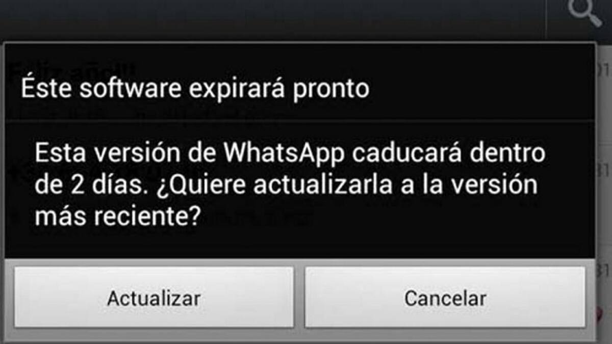 Varios usuarios ya han recibido un mensaje por parte de esta aplicación anunciándoles que deben renovar su licencia. Cuando lo hacen, el programa les pide el pago. (Foto: Tomada de Internet / VANGUARDIA LIBERAL)