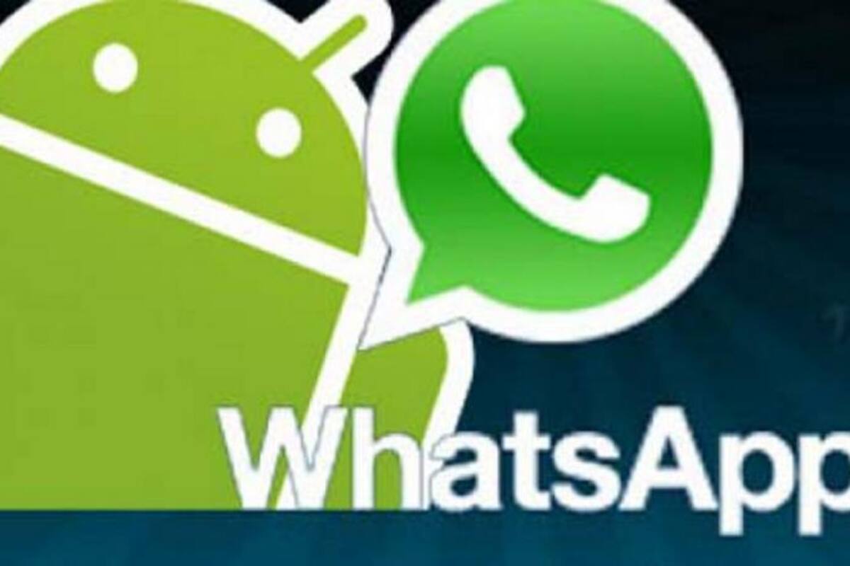 WhatsApp dejará de ser gratuito para Android (Foto: Tomada de Internet/ VANGUARDIA LIBERAL)