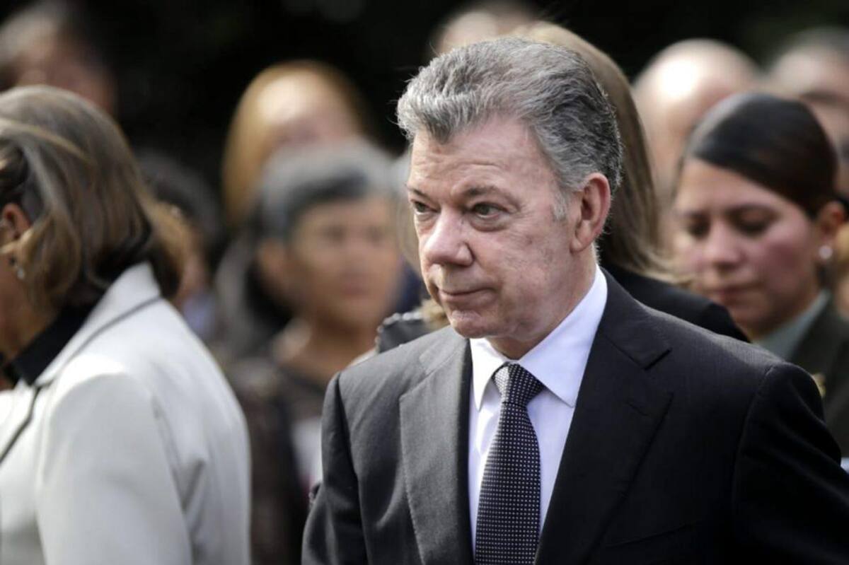 (Foto: Colprensa /Vanguardia Liberal)