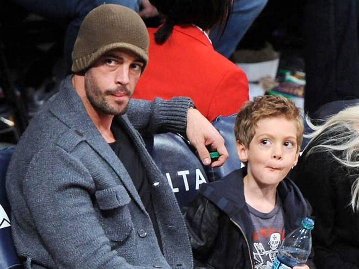 William Levy (Foto: Tomada de internet/VANGUARDIA.COM)