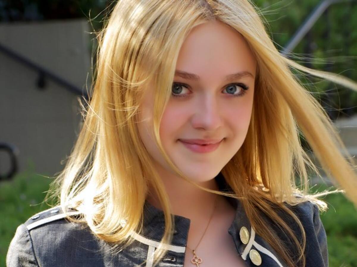 Dakota Fanning (Foto: Tomada de internet/VANGUARDIA LIBERAL)