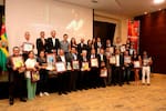 Hoy es la gran gala del Deportista del Año - Vanguardia 2019
