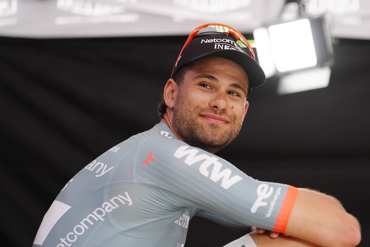 Giro de Italia 2026: Ganna ganó la etapa 10 y sacudió la clasificación general. /FOTO: Giro de Italia