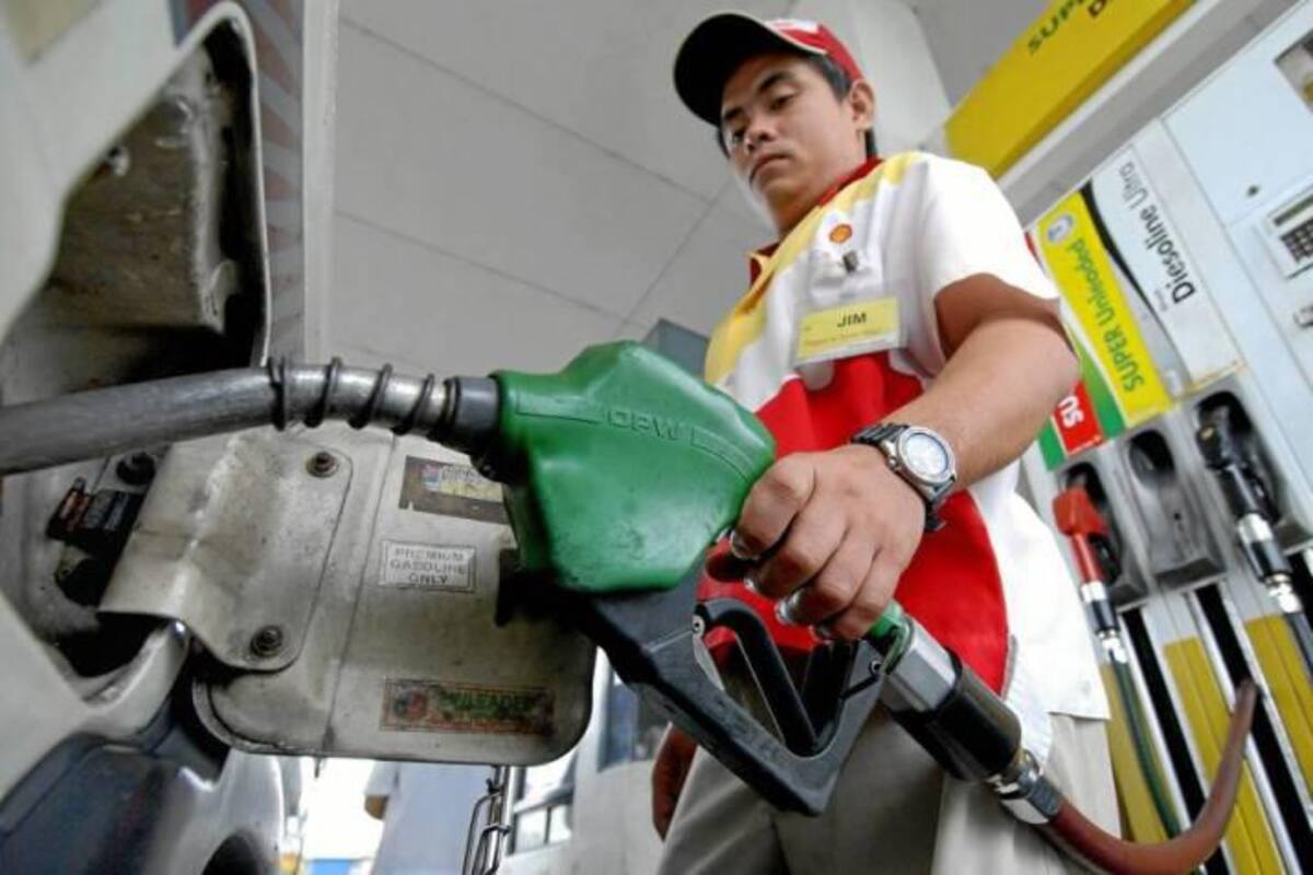 Fotos de archivo / VANGUARDIA