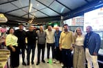Lanzamiento oficial de EXPO GASTRO 2026
