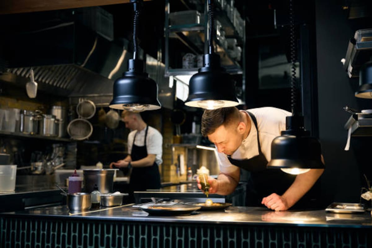 El boom de la alta cocina colombiana: tradición, innovación y oportunidades para exportar talento.